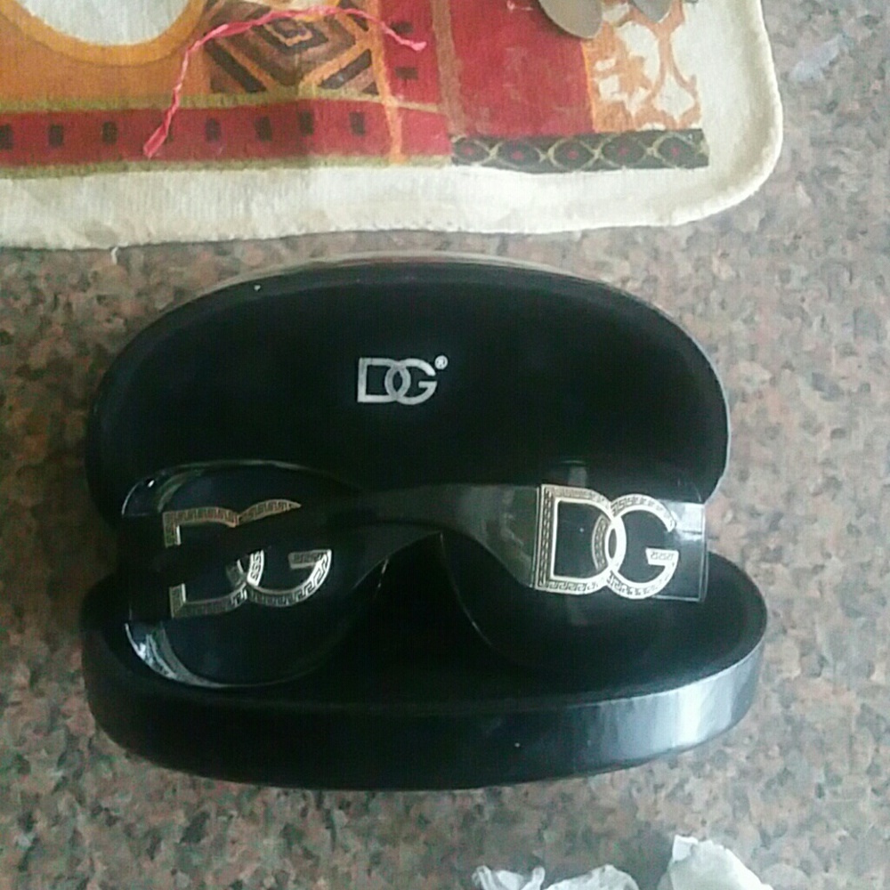 Glasses